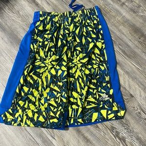Adidas Boys Shorts